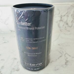 NWT SunBetter SPF 75 From SkinBetter Science